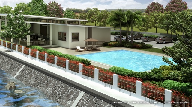 Three ways how this Mabalacat development modernizes the traditional Filipino community