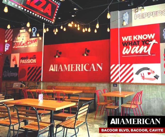 AllAmerican introduces new flavors