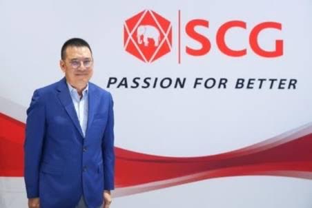 SCG Announces Strong Operating Results in 2021 Despite Inflation and COVID-19