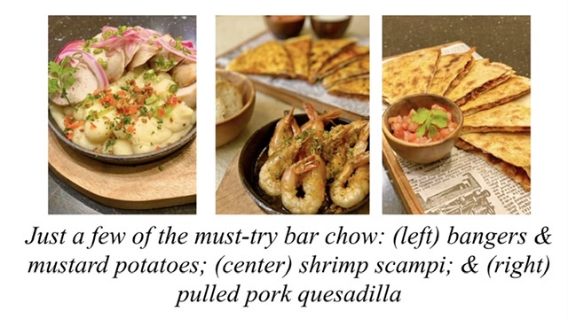 RICHMONDE HOTEL ORTIGAS WELCOMES BACK DINERS WITH GASTROPUB CONCEPT