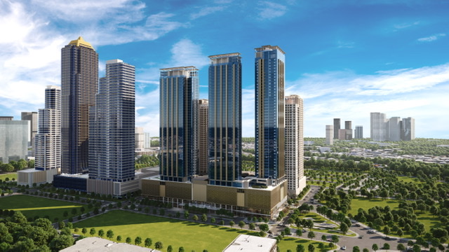 The Synergy of Japanese Expertise and Filipino Hospitality