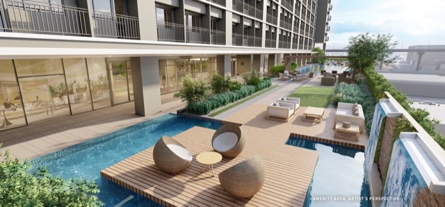 Mint Residences: Where Nature and Modern Living intersect in the heart of Makati