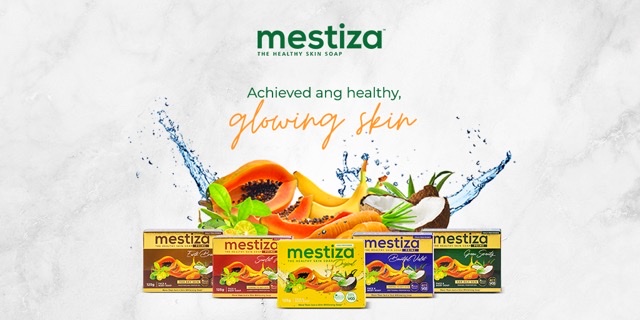 Mestiza’s Natural Ingredients for Healthy Glowing Skin