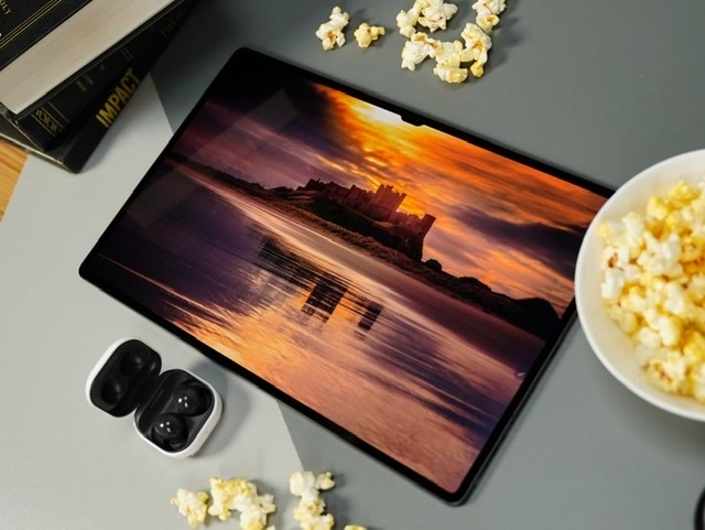 Samsung Galaxy devices built differently to reignite the overall epic experience