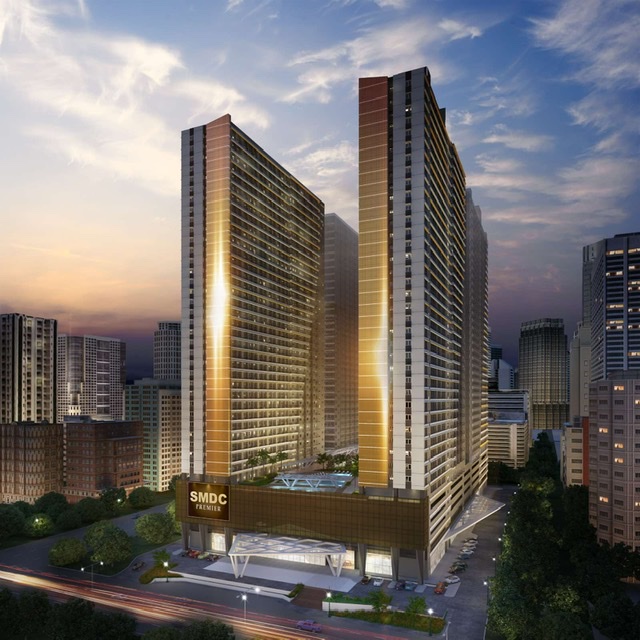 Enjoy the Best of City Living at SMDC’s Fame Residences