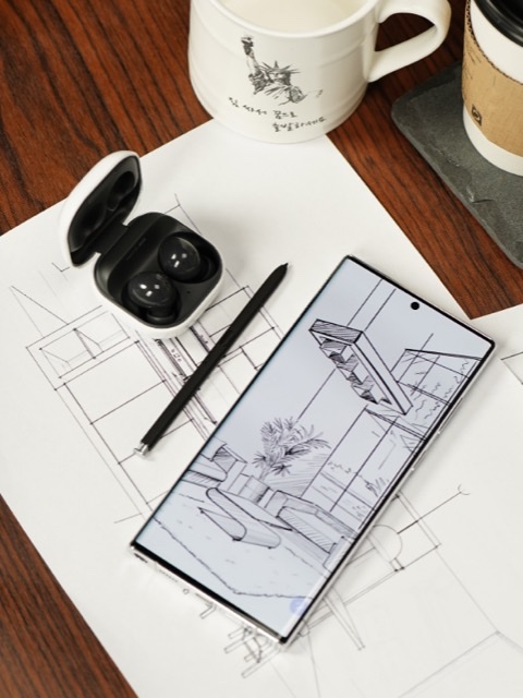 Samsung Galaxy devices built differently to reignite the overall epic experience