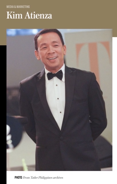 Globe ambassadors in Tatler’s list of Asia’s Most Influential