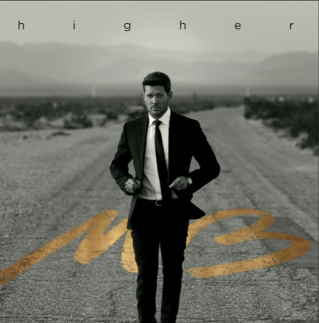 MICHAEL BUBLÉ TO HELP A LUCKY FILIPINO FAN WITH THEIR VALENTINES CONFESSION FIRST SINGLE, “I’LL NEVER NOT LOVE YOU” OUT NOW