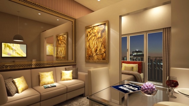 Enjoy the Best of City Living at SMDC’s Fame Residences