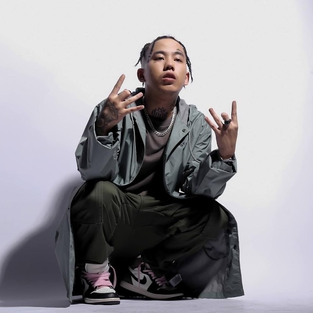 Shanti Dope Drops Sonically Rich ‘Basic’ EP Featuring Collabs with Pricetagg, Mhot, Hero, DAARTH, and HELLMERRY