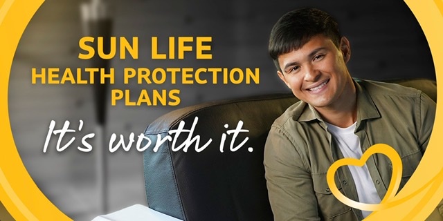 Sun Life Highlights Health in New Campaign
