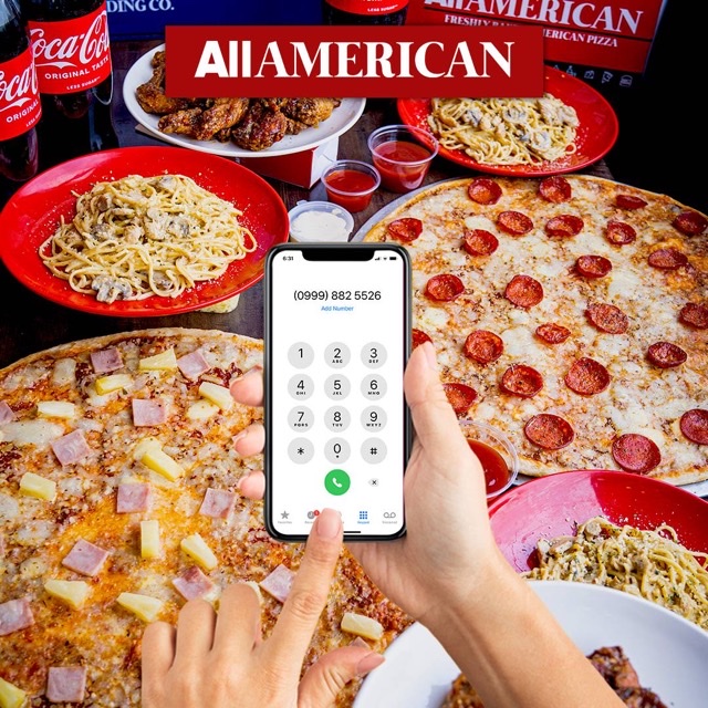 AllAmerican introduces new flavors