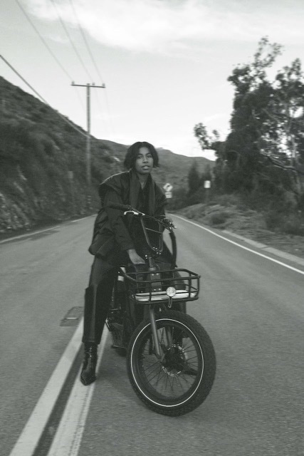 ORION SUN ANNOUNCES NEW GETAWAY EP OUT MARCH 11TH