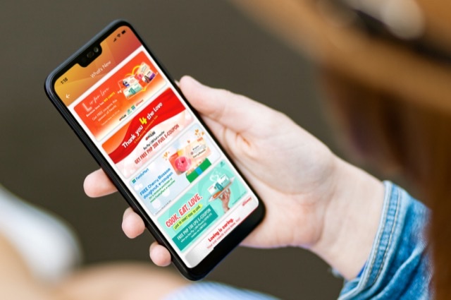 Phoenix gives free LIMITLESS coupons for love month