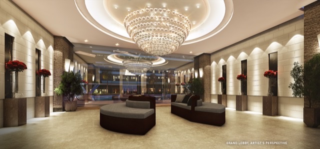 Enjoy the Best of City Living at SMDC’s Fame Residences