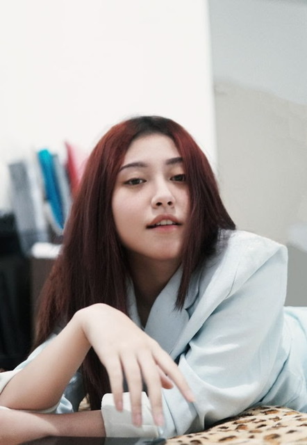 RISING INDONESIAN POP STARLET NAYKILLA RADIATES POSITIVITY IN HEARTFELT CONFESSIONAL "YOU"
