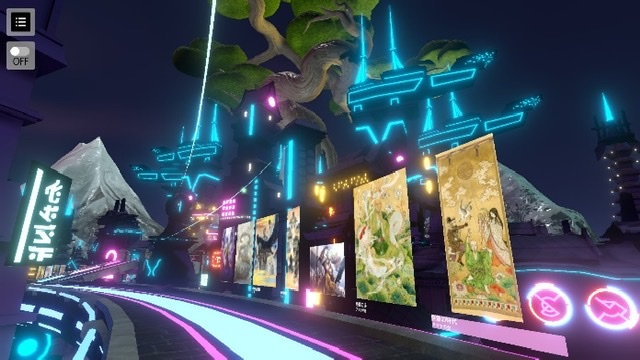 “Magic: The Gathering Virtual Art Exhibition” to open Friday, 18 February