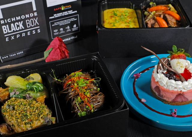 Show Your Love with Richmonde Ortigas’ Valentine Offers