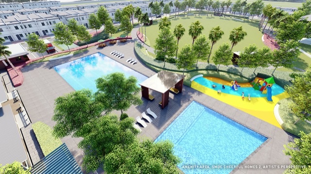 Three ways how this Mabalacat development modernizes the traditional Filipino community