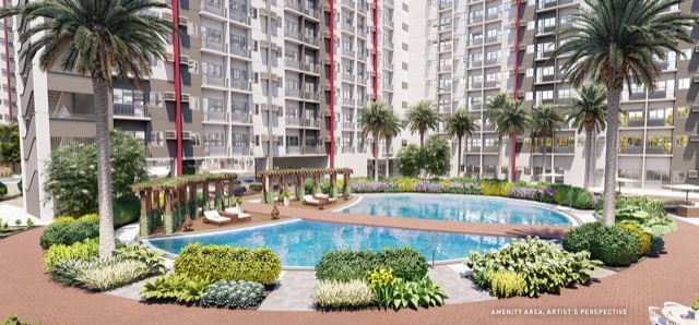 Find your balance in the South with SMDC’s Bloom Residences