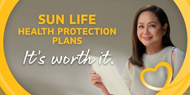 Sun Life Highlights Health in New Campaign