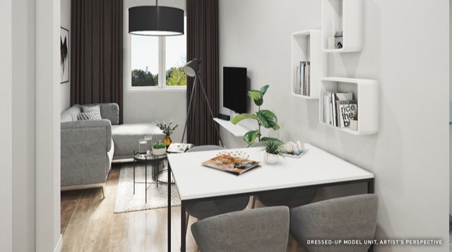 See through the Heart of Iloilo with SMDC’s Style Residences