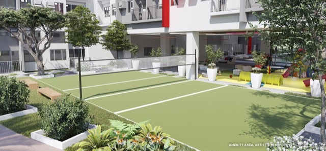 Find your balance in the South with SMDC’s Bloom Residences