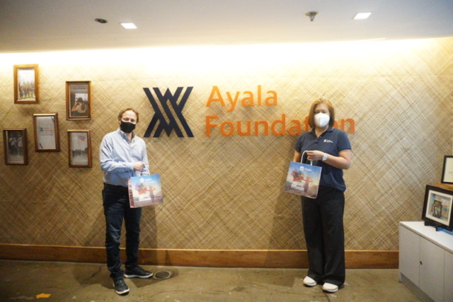 Amdocs provides Globe Prepaid WiFi kits, aid to Odette victims