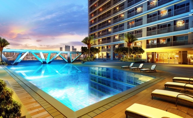 Enjoy the Best of City Living at SMDC’s Fame Residences
