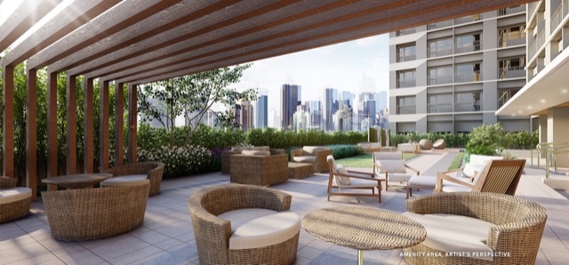 Mint Residences: Where Nature and Modern Living intersect in the heart of Makati