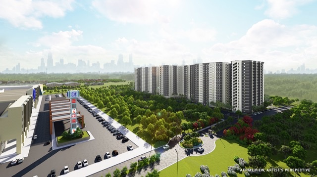 See through the Heart of Iloilo with SMDC’s Style Residences