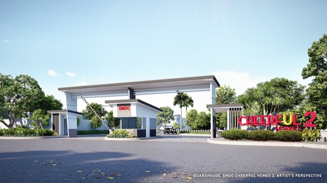 Three ways how this Mabalacat development modernizes the traditional Filipino community