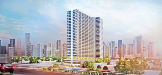 Mint Residences: Where Nature and Modern Living intersect in the heart of Makati