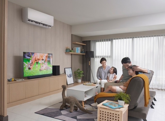 Samsung Digital Appliances can make summers at home more exciting