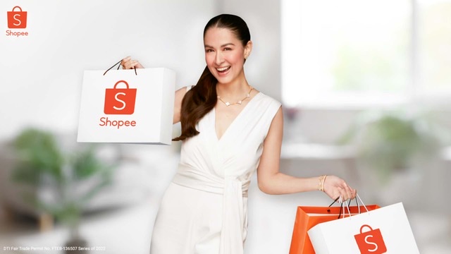 New Shopee Brand Ambassador Marian Rivera Shares Her Must-Buys this 3.15 Consumer Day