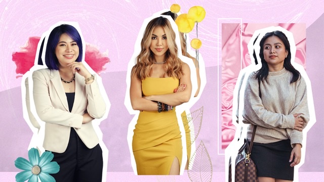 These Filipino women are kicking up a storm in the male-dominated esports industry. Here's how they do it.