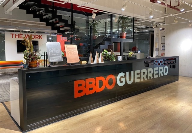 BBDO GUERRERO NAMED PH AGENCY OF THE YEAR AT SPIKES ASIA 2022