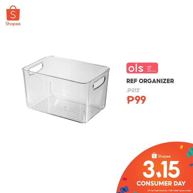New Shopee Brand Ambassador Marian Rivera Shares Her Must-Buys this 3.15 Consumer Day