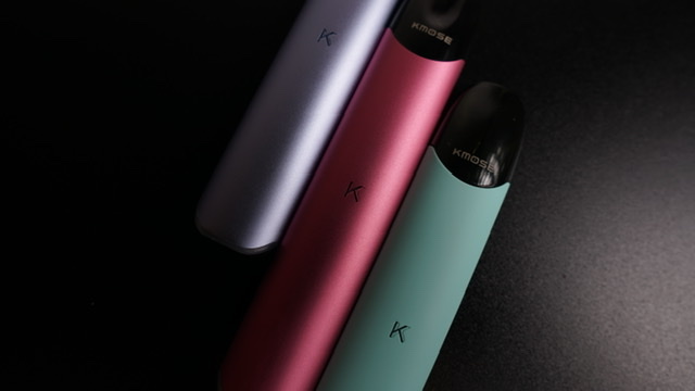 KMOSE: Fun ‘til the last puff