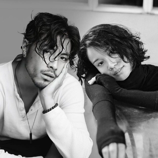 BENJAMIN KHENG SAVOURS A PARTING OF THE WAYS IN NEW TRACK WITH SINGER-SONGWRITER BEA LORENZO