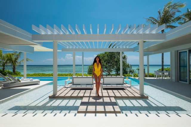 Experience the pristine and untouched beauty of Banwa Private Island as The Philippines opens to international travellers.