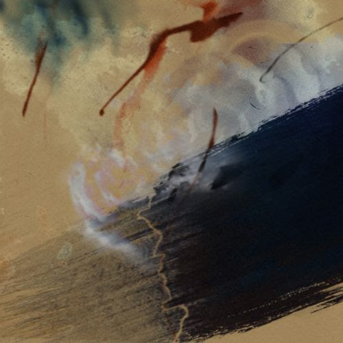 JORDAN RAKEI REVEALS NEW GENRE-BENDING EP 'BRUISES'