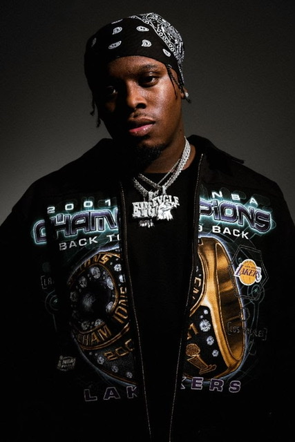 BLXST TEAMS UP WITH ZACARI ON NEW TRACK "SOMETIMES"