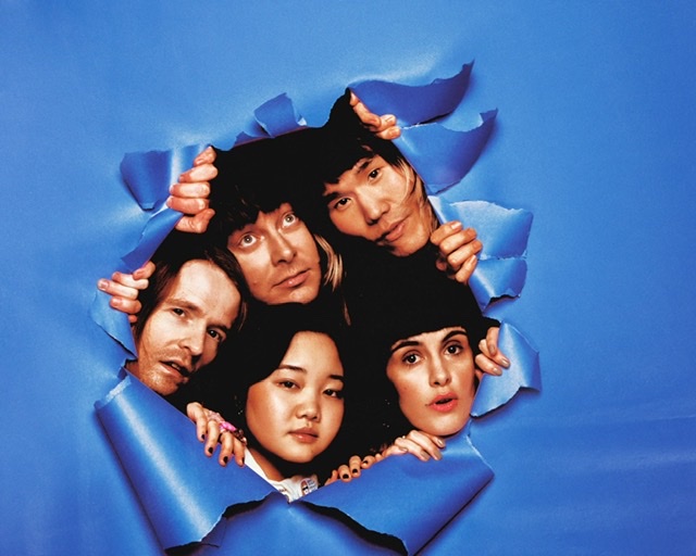 Superorganism announce new album World Wide Pop, due July 15th