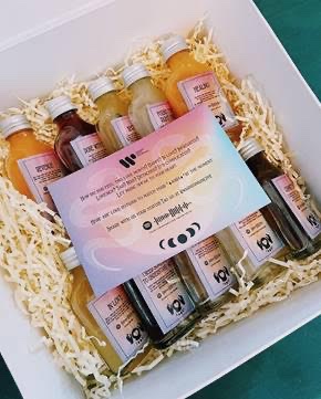 HERE’S A PLAYLIST FOR YOUR POST-VALENTINES HIGH