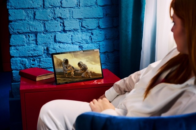 Is it a PC or an OLED TV? ASUS brings Vivobook 13 Slate OLED to the Filipino Gen Z