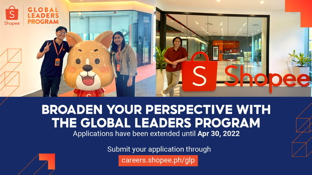 Shopee cultivates tech talent with overseas training and exposure