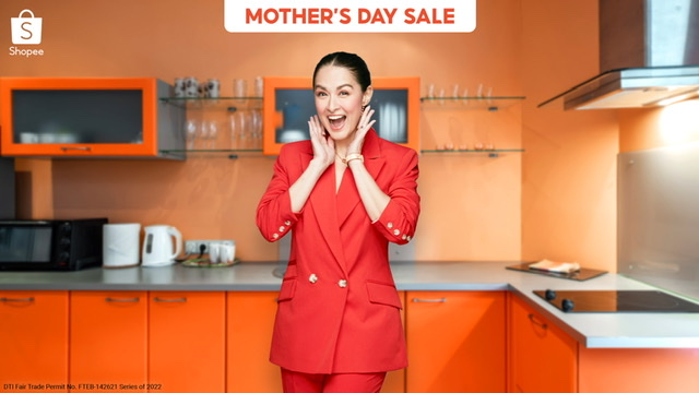 Know more about Marian Rivera as a Shopee mom, her motherhood tips, and must-haves to check out at the Mother’s Day Blowout