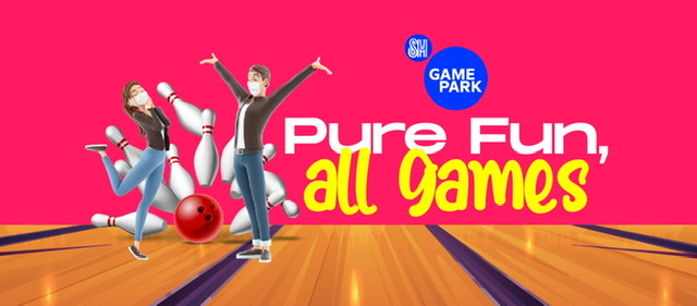 Weekday blowouts like no other only at SM Supermalls!