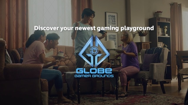 A Game Well-Played: Globe launches massive games and esports efforts for 2022